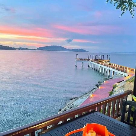 Racha Kiri Resort & Spa, Khanom Eksteriør bilde