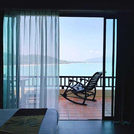 Racha Kiri Resort & Spa, Khanom Eksteriør bilde